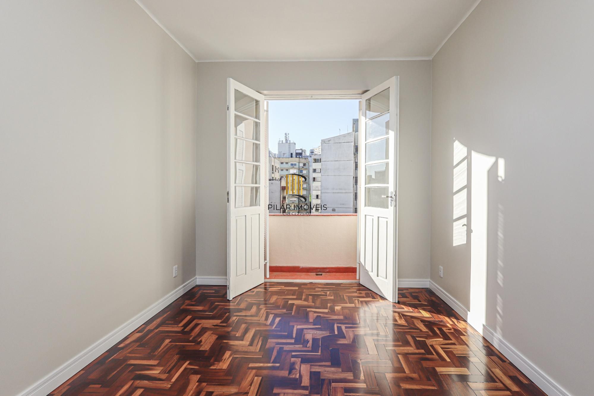 Apartamento a venda no Centro Histórico