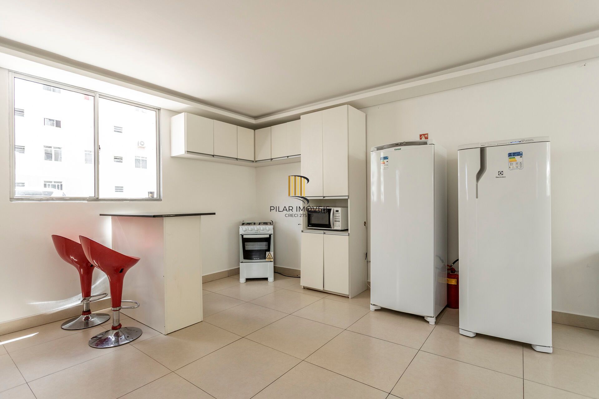 Apartamento à venda no bairro Alto Petropolis em Porto Alegre/RS
