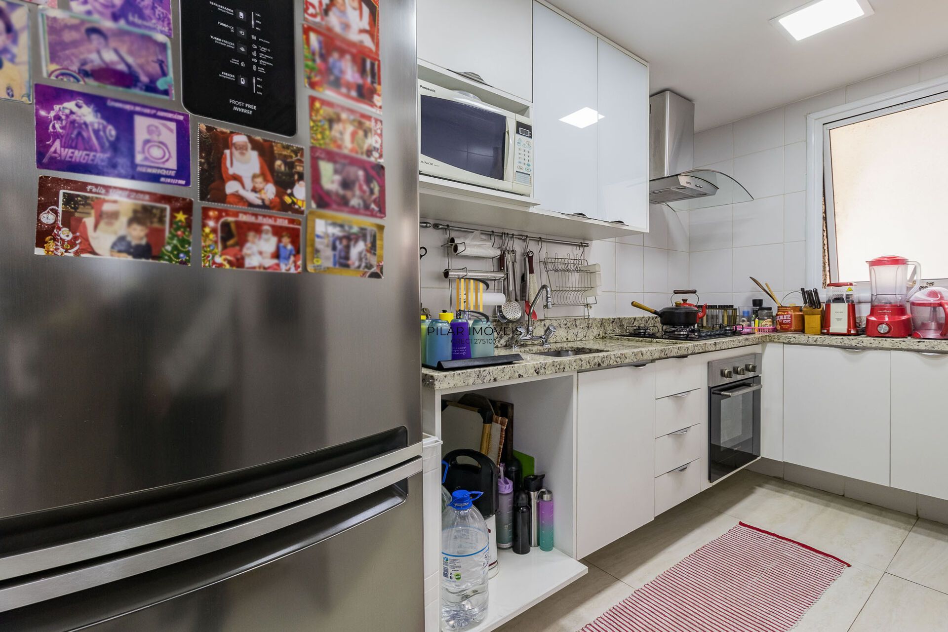 Apartamento à venda no bairro Passo D'areia em Porto Alegre/RS