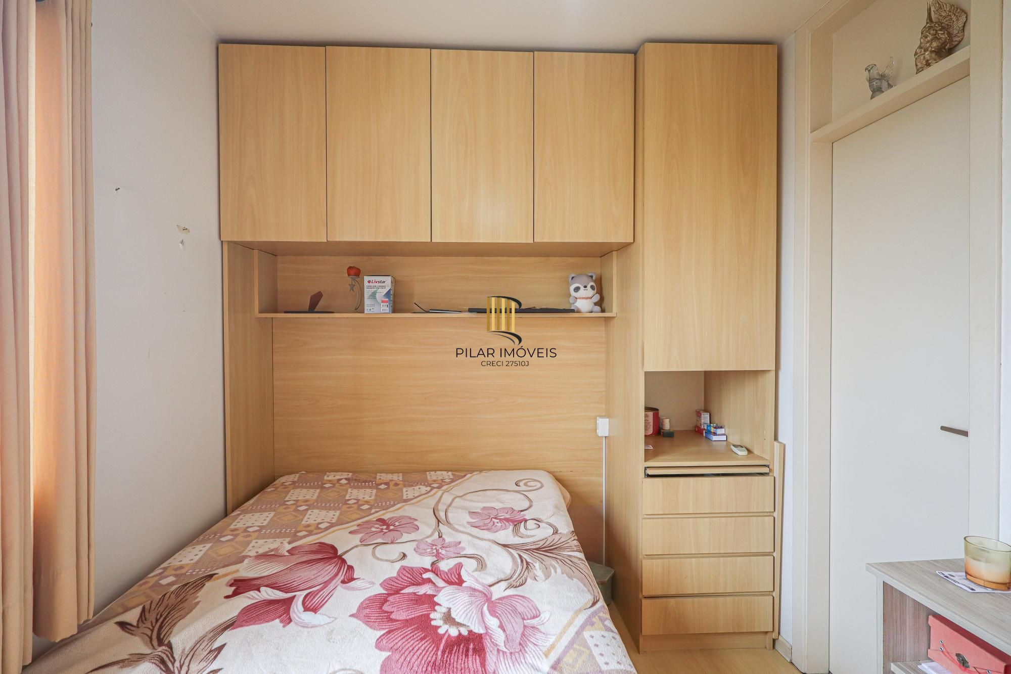 Apartamento a venda no bairro Sarandi