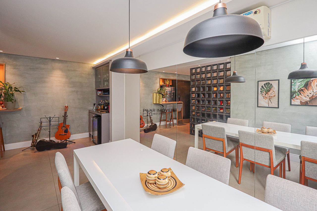 Apartamento a venda no bairro Jardim Sabará