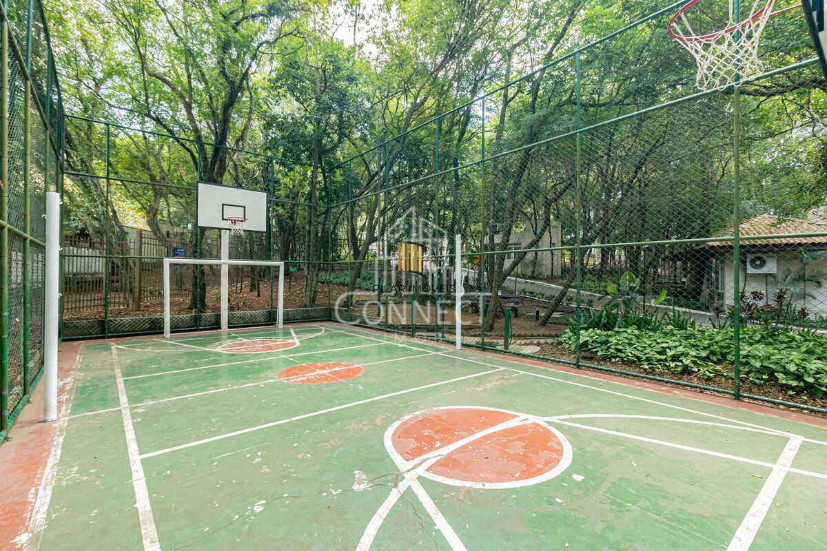 Apartamento a venda no Bairro Morro Sanatana