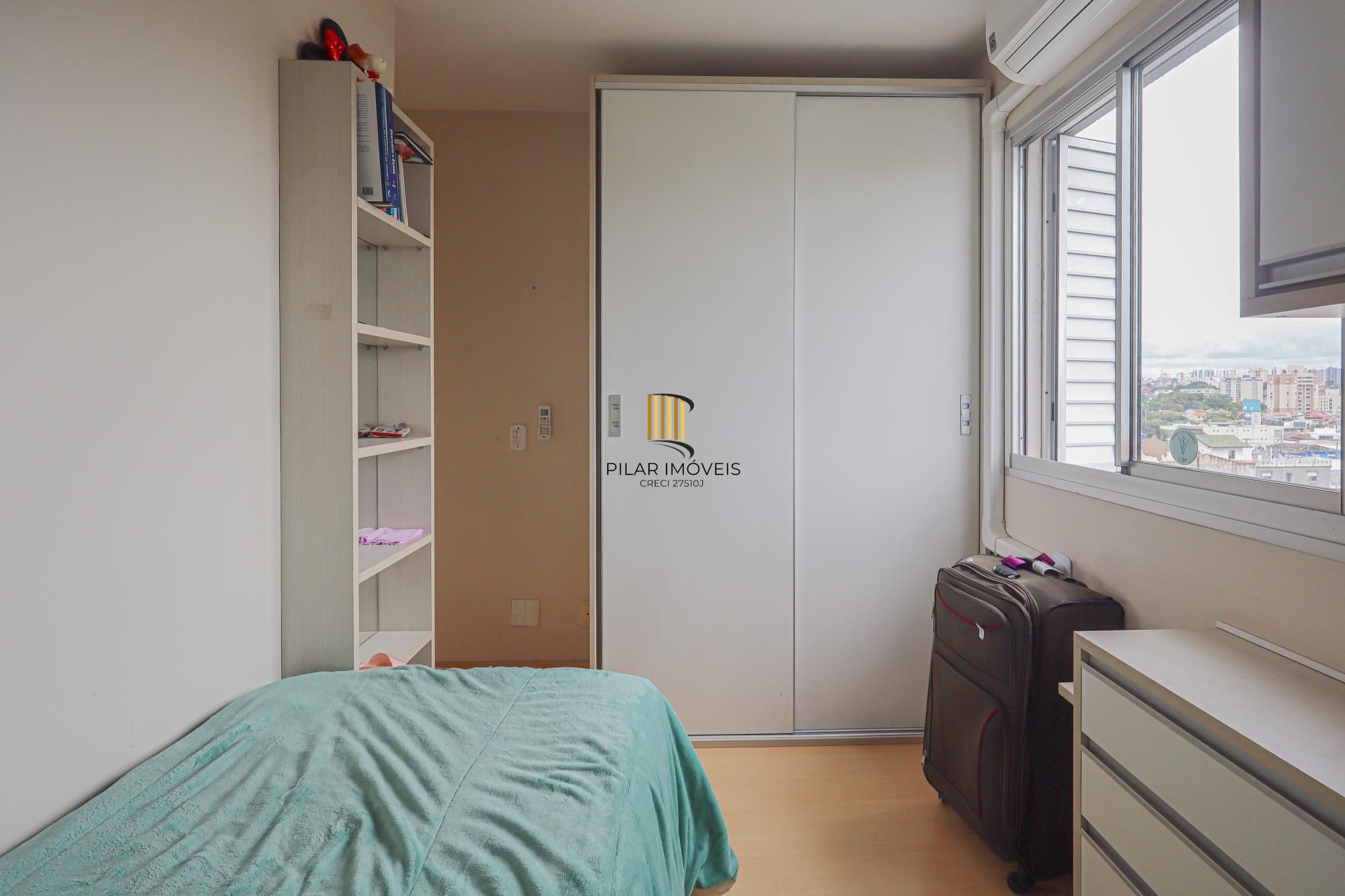 Apartamento a venda no bairro Sarandi