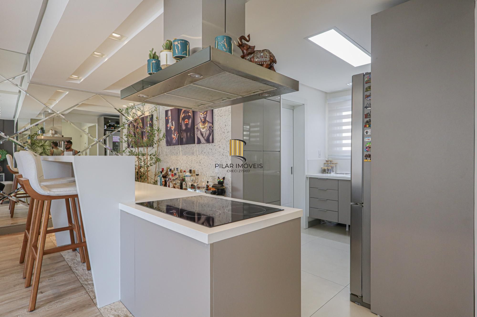 Apartamento a venda no Centro Histórico