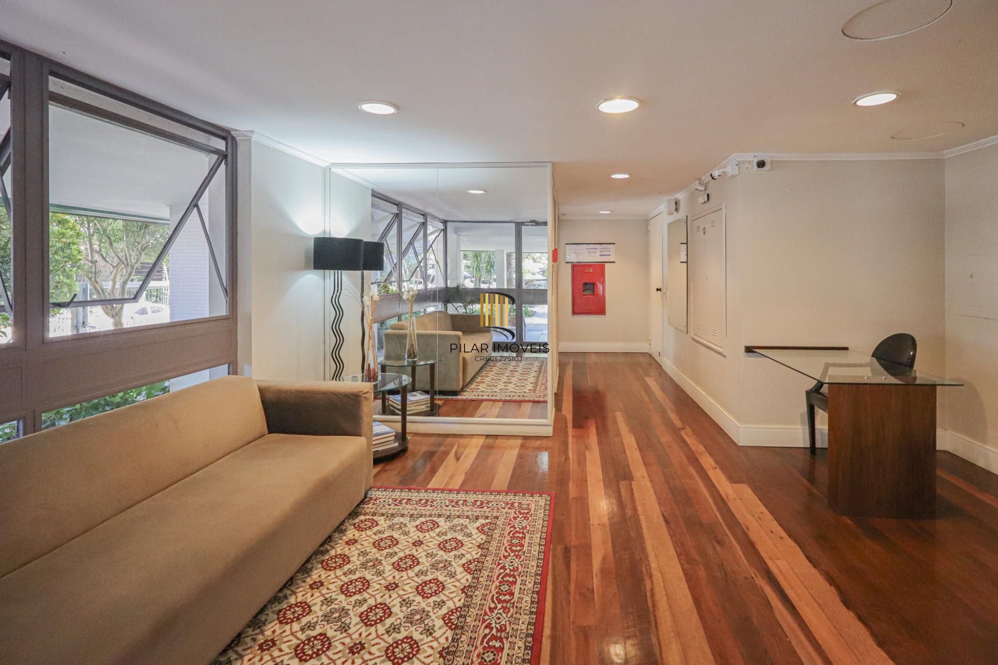 Apartamento a venda no bairro Auxiliadora