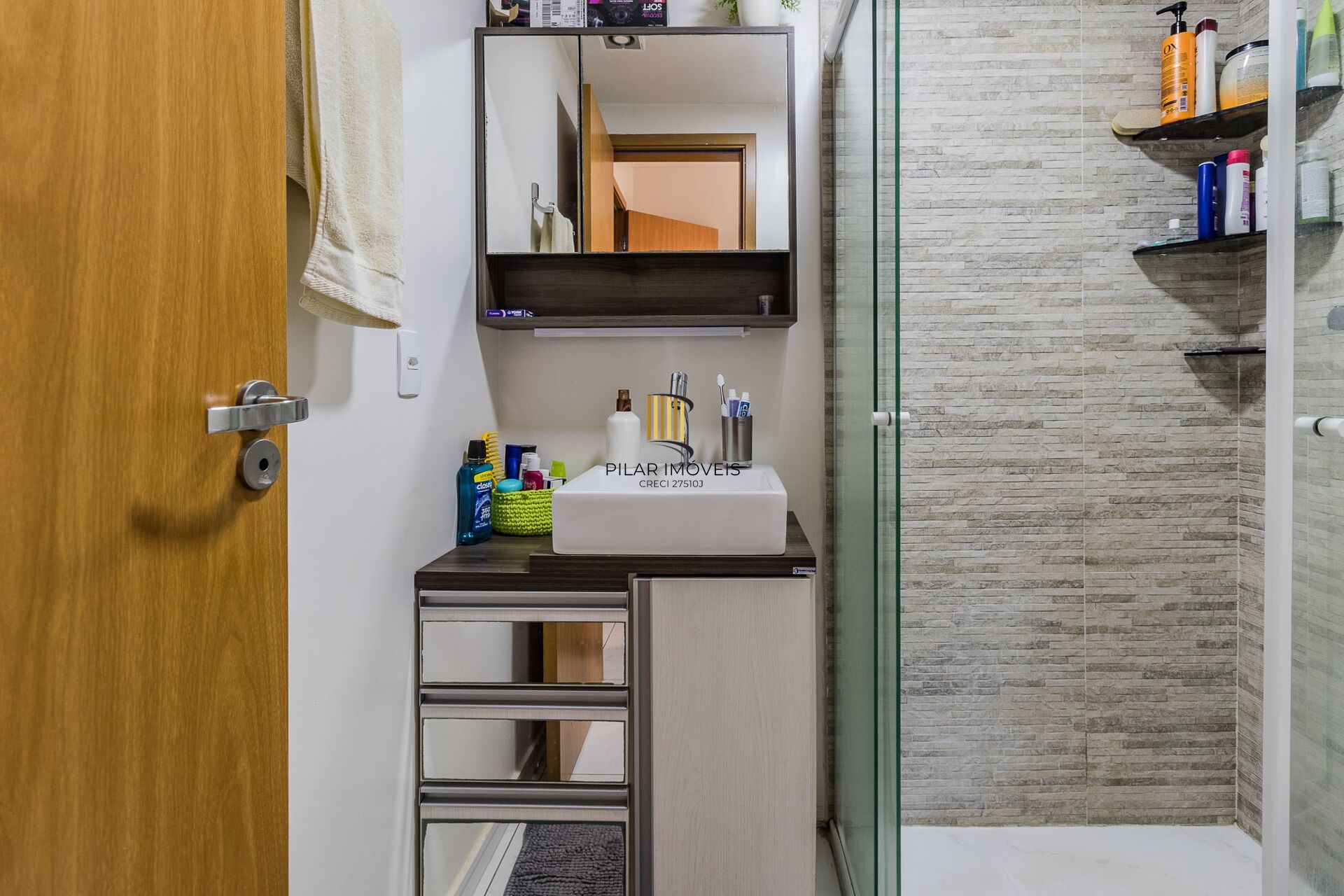Apartamento à venda no bairro Alto Petropolis em Porto Alegre/RS