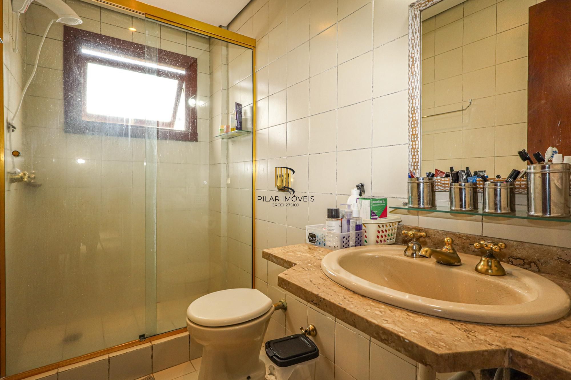 Apartamento à venda no bairro Boa Vista em Porto Alegre/RS