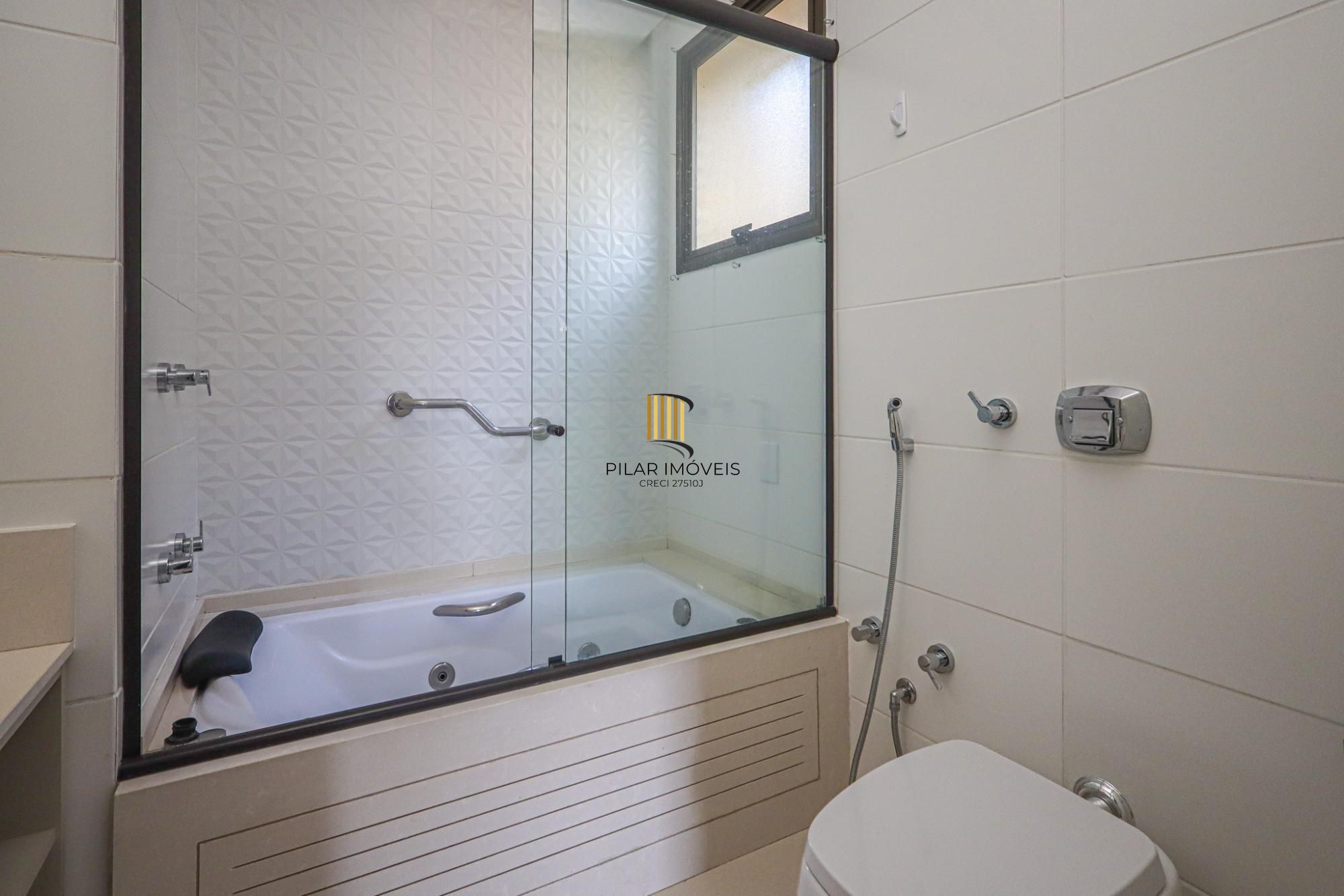 Apartamento a venda no bairro Petrópolis