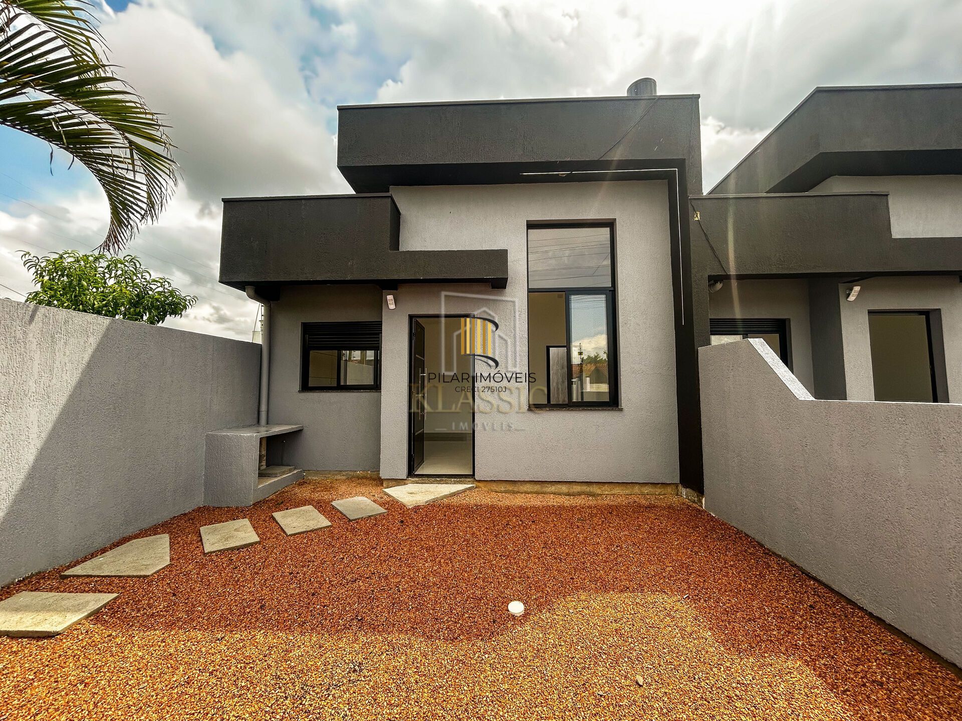 Casa térrea em Gravataí