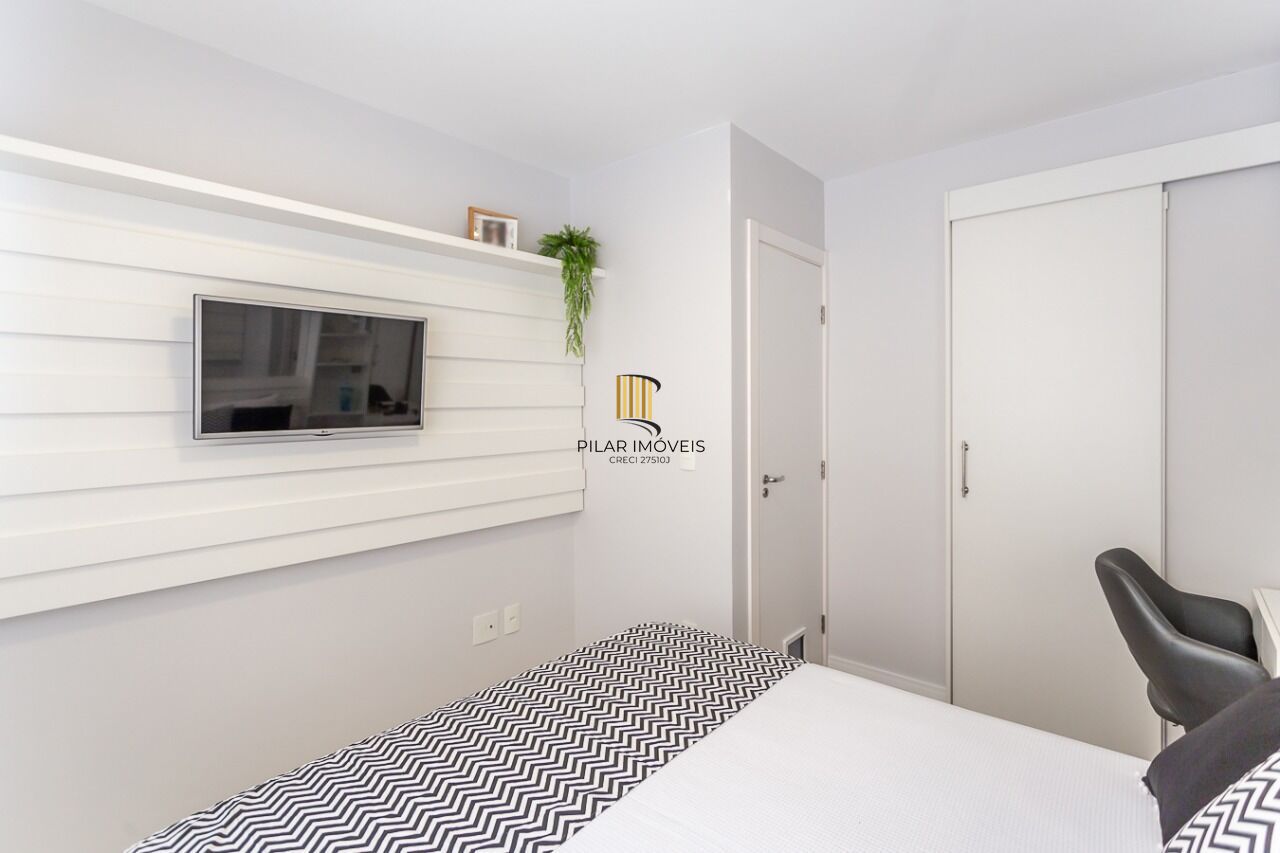 Apartamento à venda no bairro Petrópolis em Porto Alegre/RS