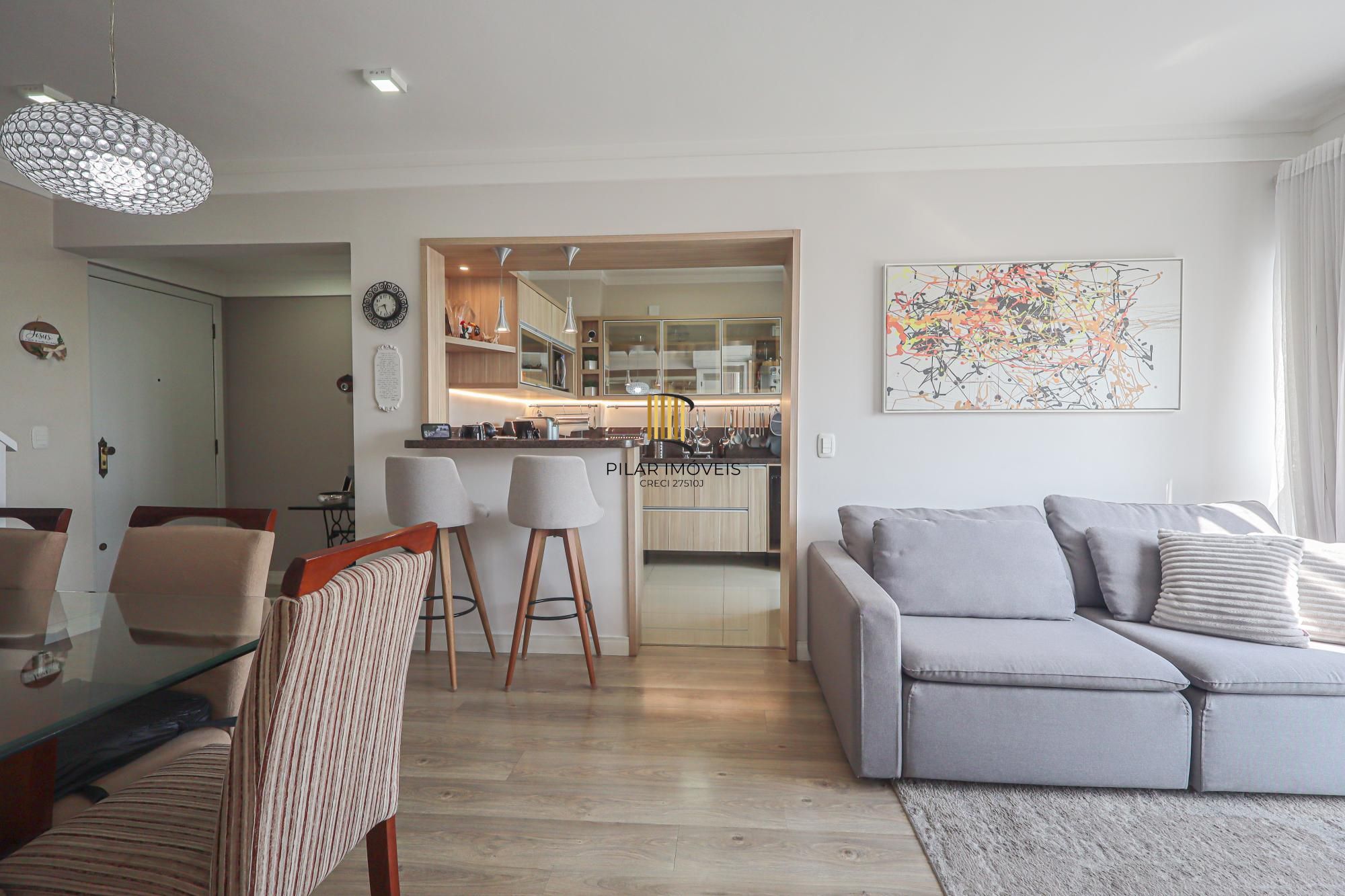 Cobertura a venda no bairro Higienópolis