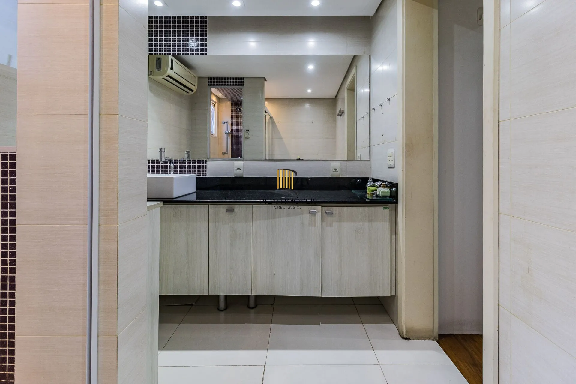 Apartamento à venda no bairro Bela Vista em Porto Alegre/RS