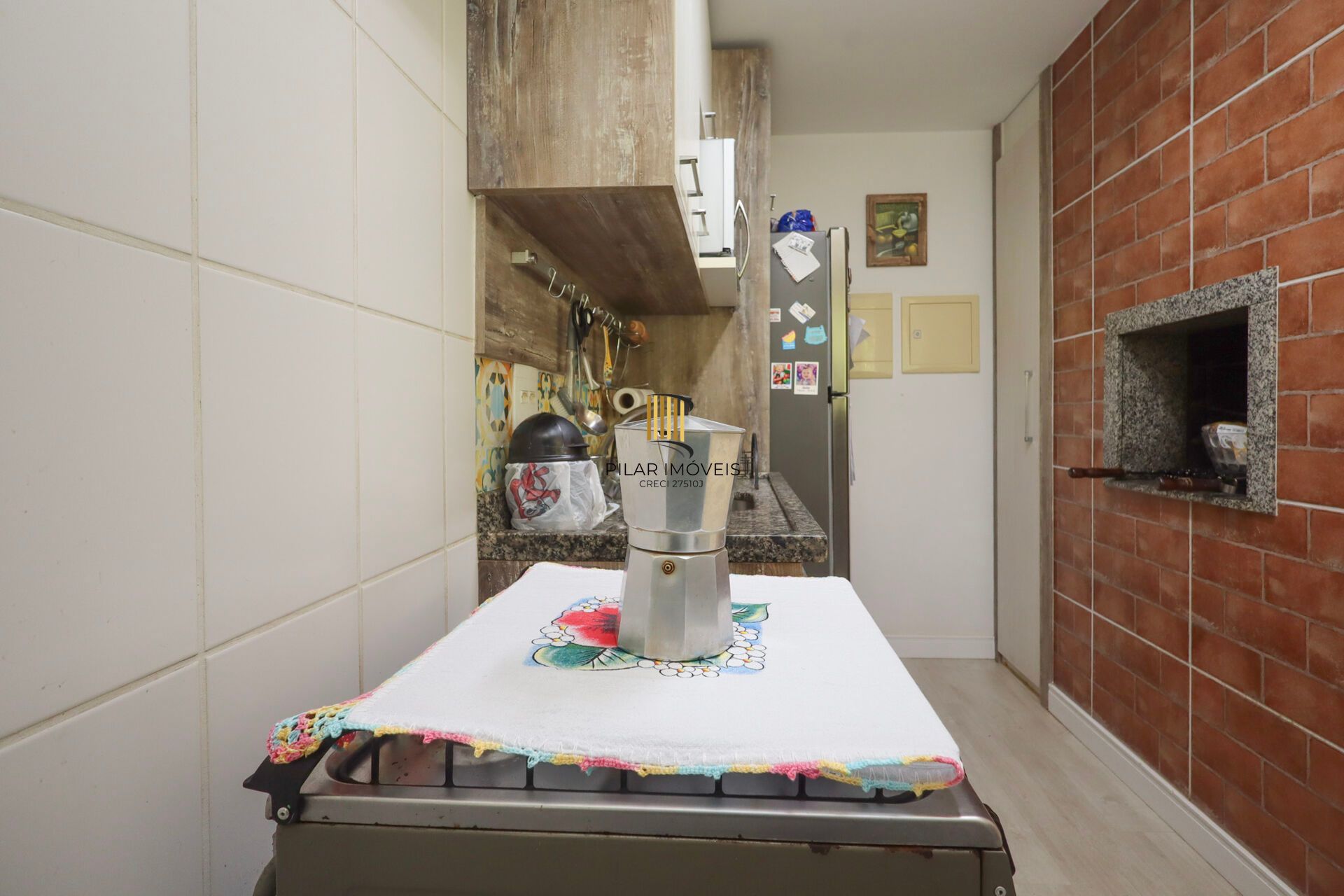 Apartamento à venda no bairro Jardim Botânico em Porto Alegre/RS