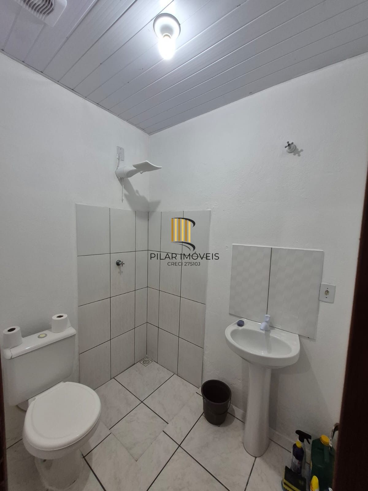 Casa a venda no bairro Hípica