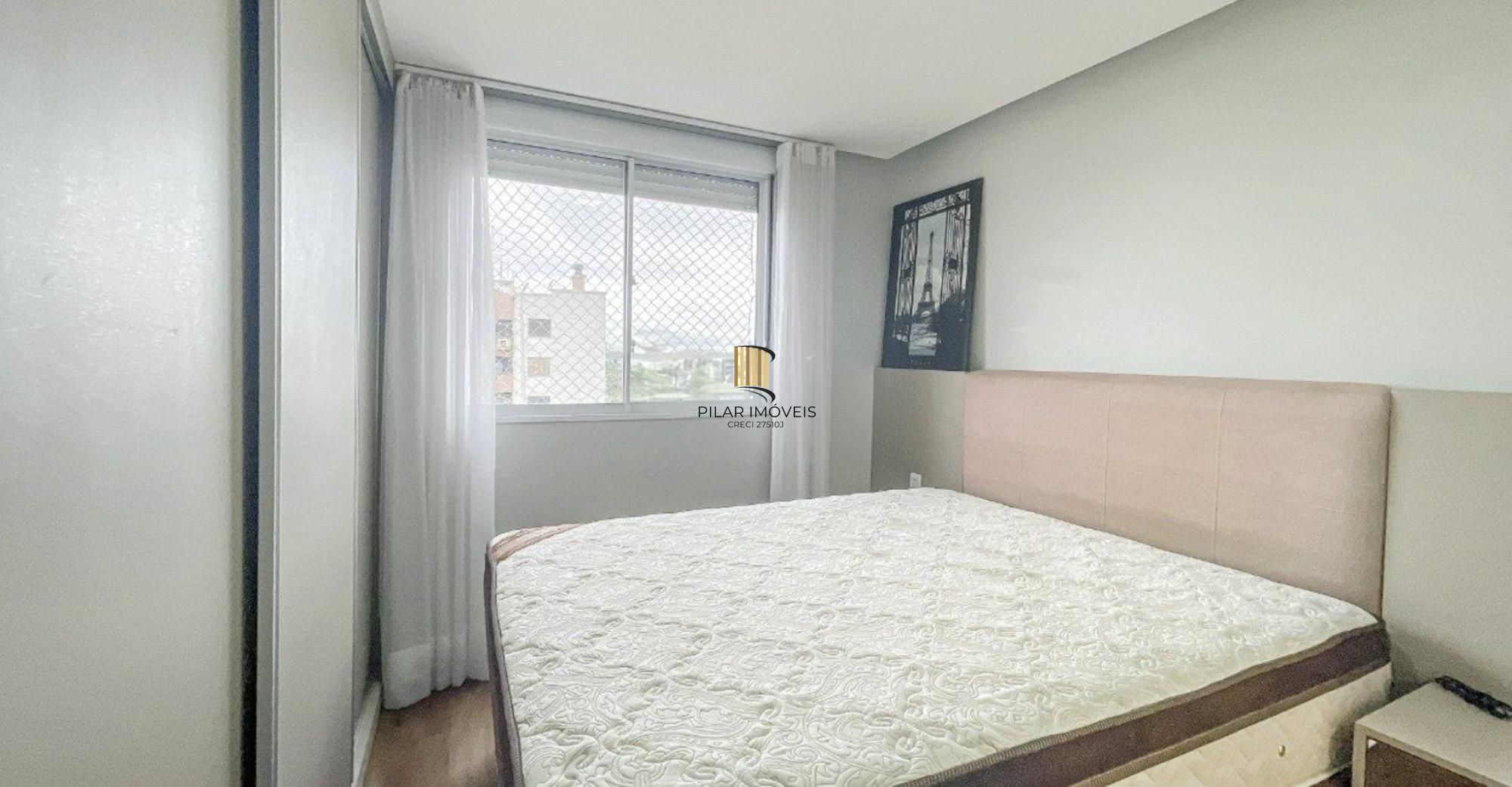 Apartamento a venda no bairro Sarandi