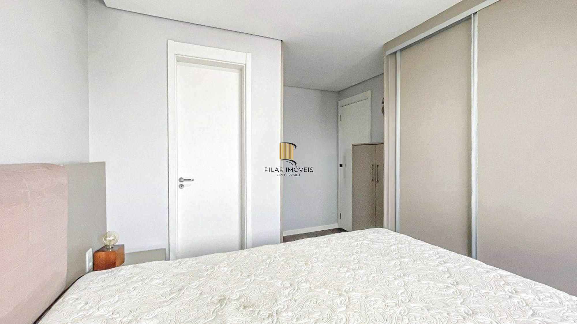 Apartamento a venda no bairro Sarandi