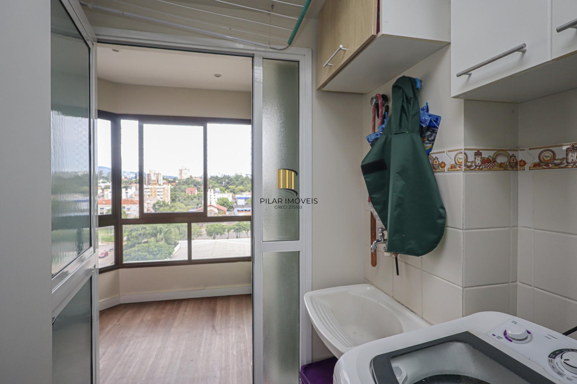 Apartamento a venda no bairro Vila Ipiranga