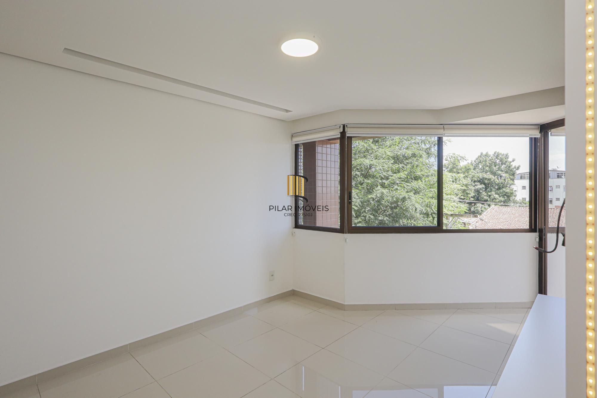 Apartamento a venda no bairro Passo D' Areia