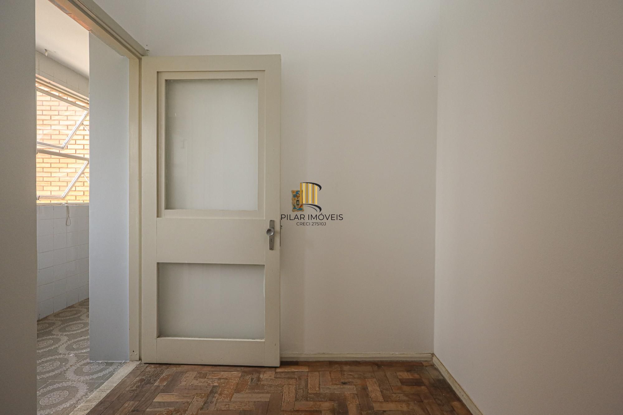 Apartamento a venda no bairro Higienópolis