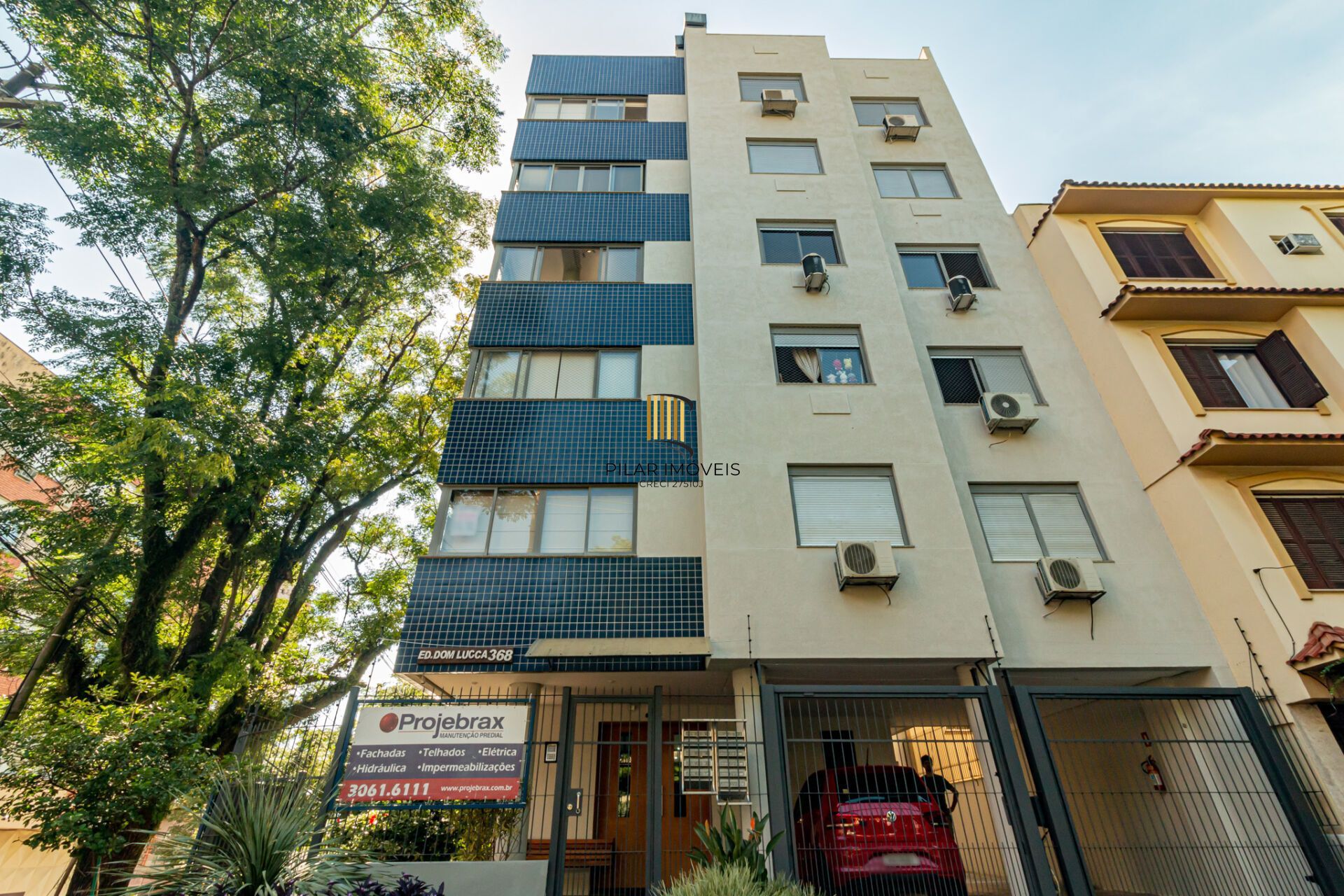 Apartamento a venda no bairro Petrópolis