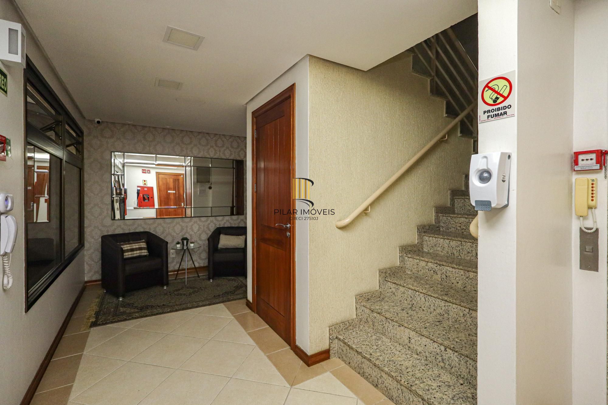 Apartamento a venda no bairro Independência