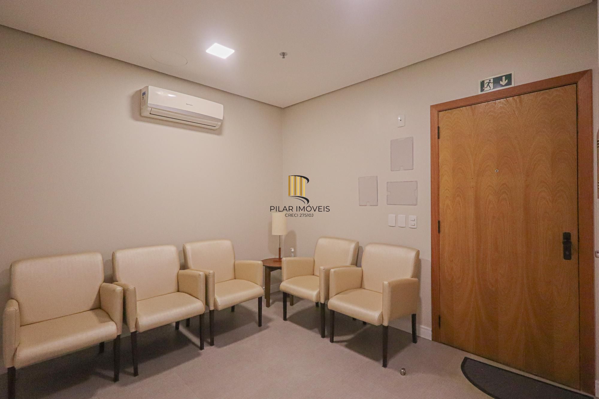 Sala comercial a venda no bairro Boa Vista