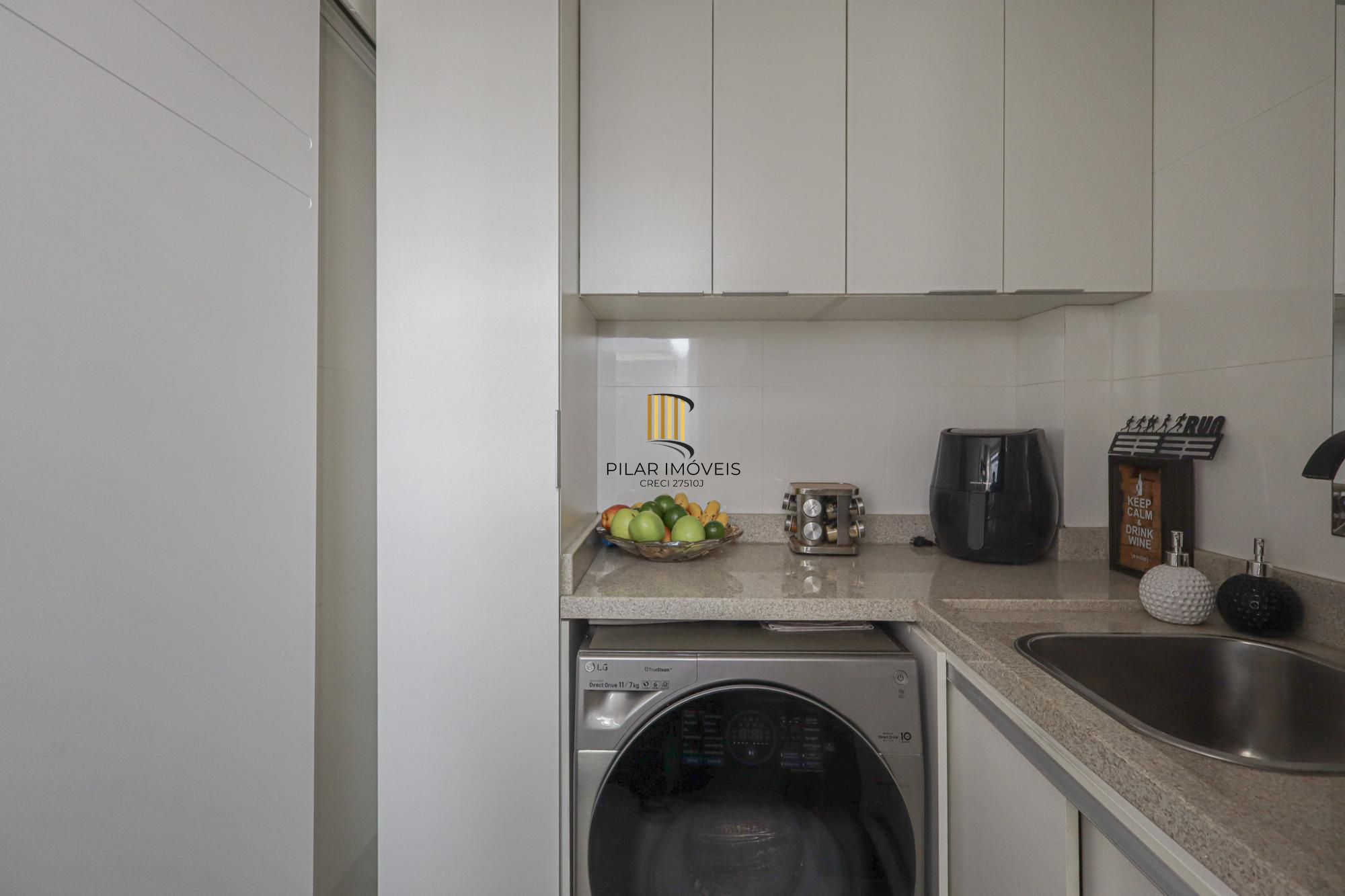 Apartamento a venda no Centro Histórico