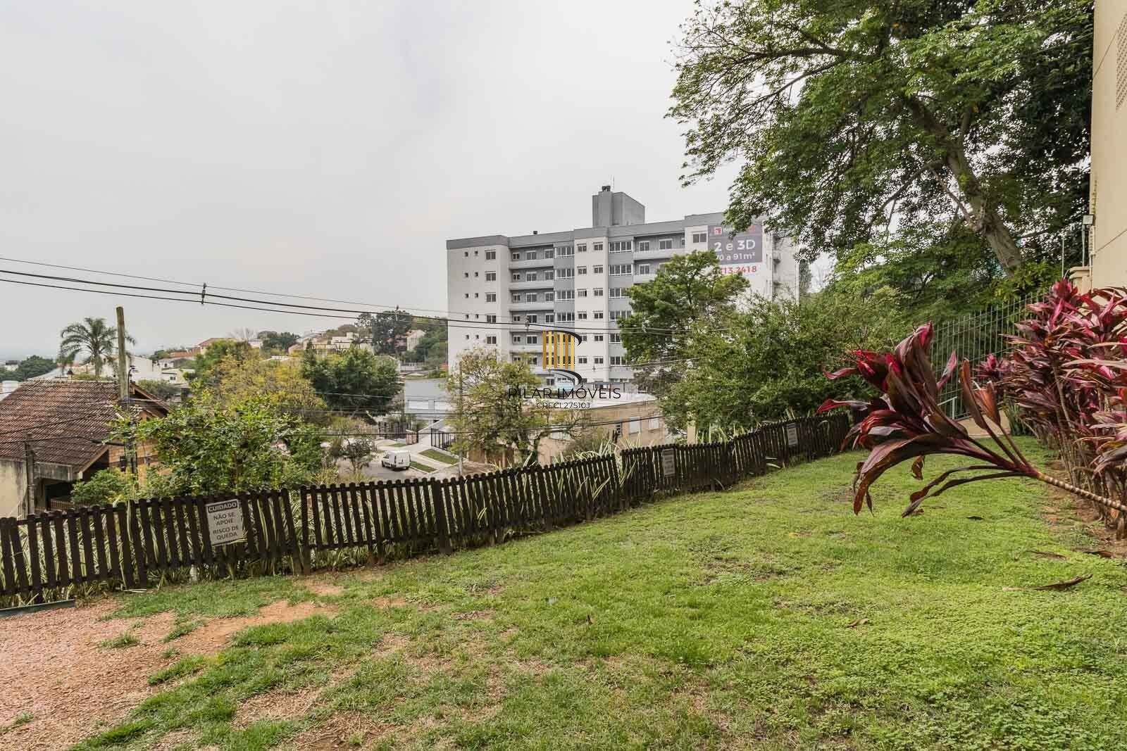 Apartamento à venda no bairro Cristo Redentor em Porto Alegre/RS