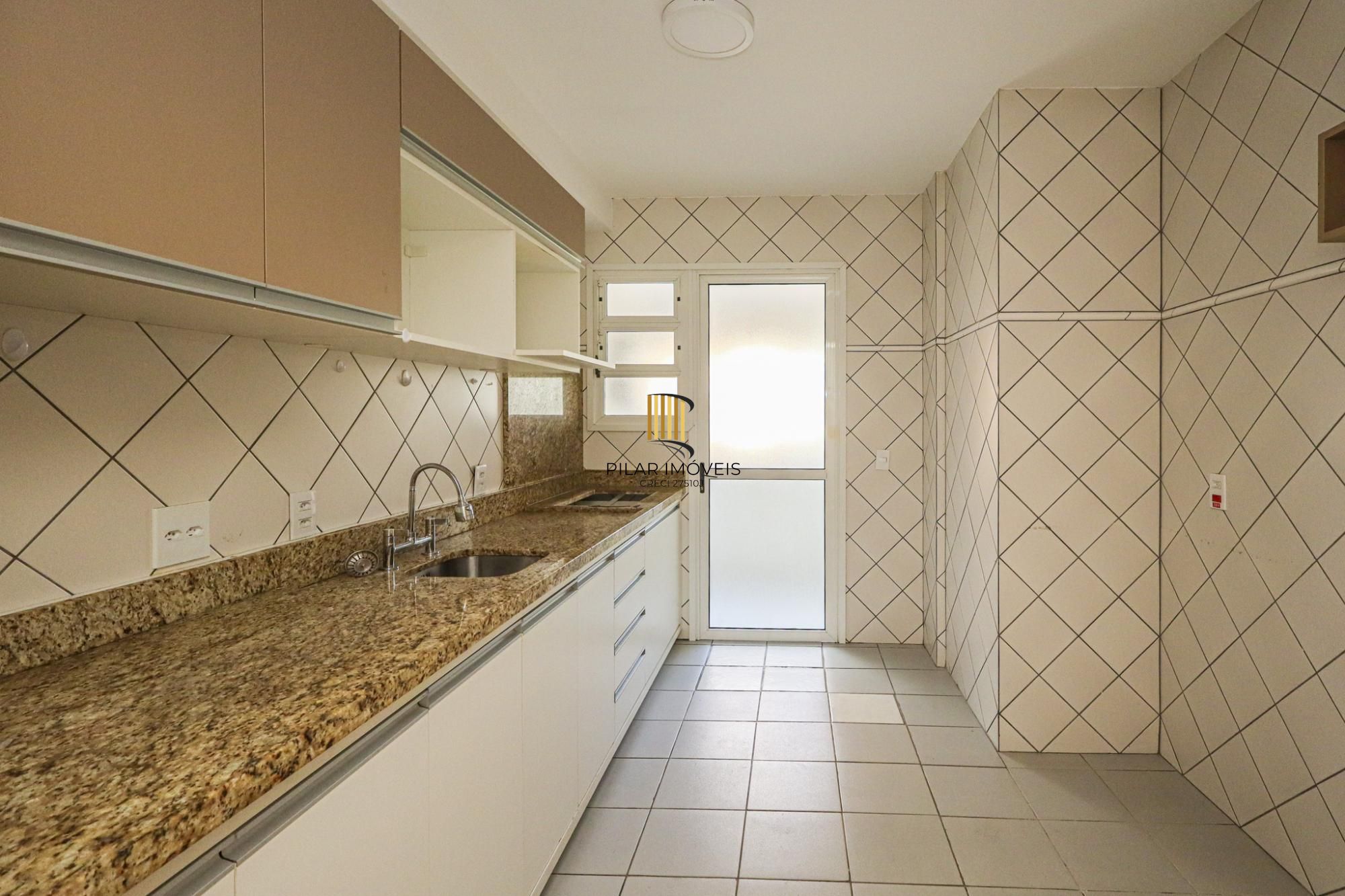 Apartamento 3 dormitórios no bairro Auxiliadora