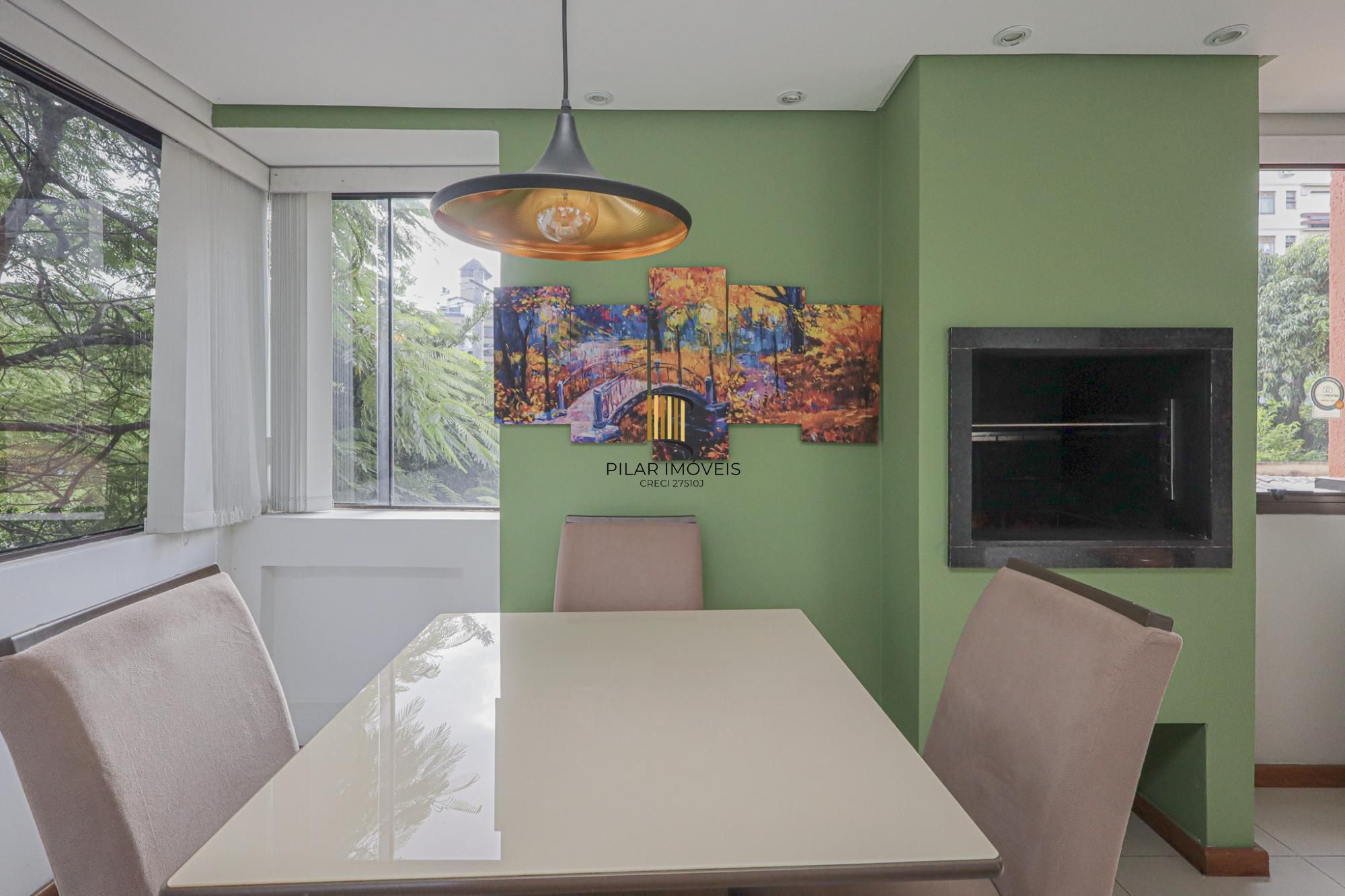 Apartamento Duplex no bairro Passo D' Areia