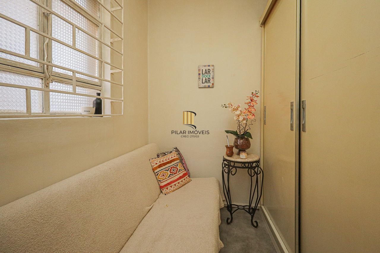 Apartamento a venda no bairro Independência