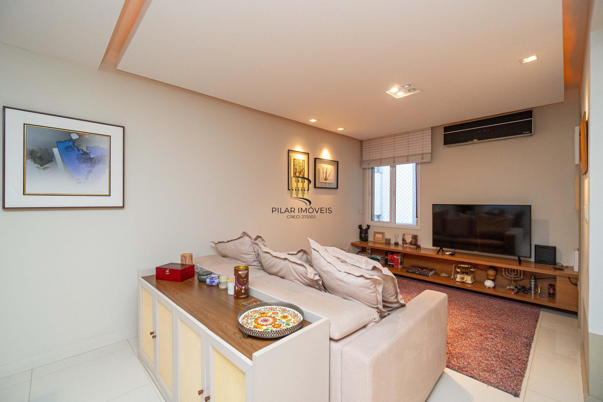 Cobertura a venda no bairro Bom Fim