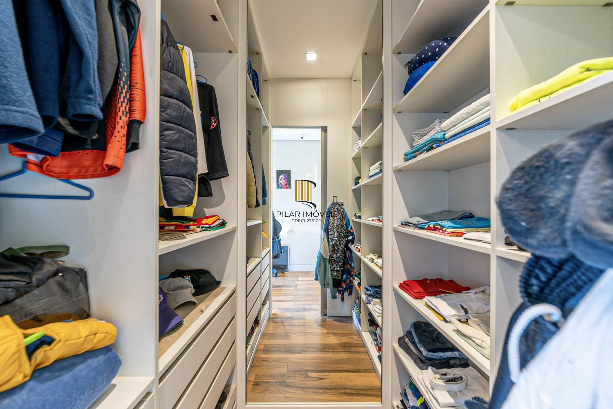 Casa a venda no condomínio Reserva Ecoville