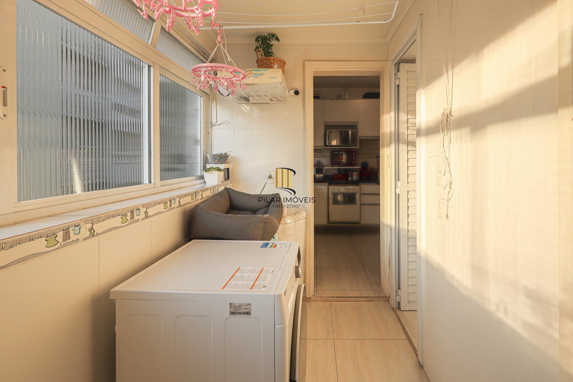 Apartamento a venda no bairro Petrópolis