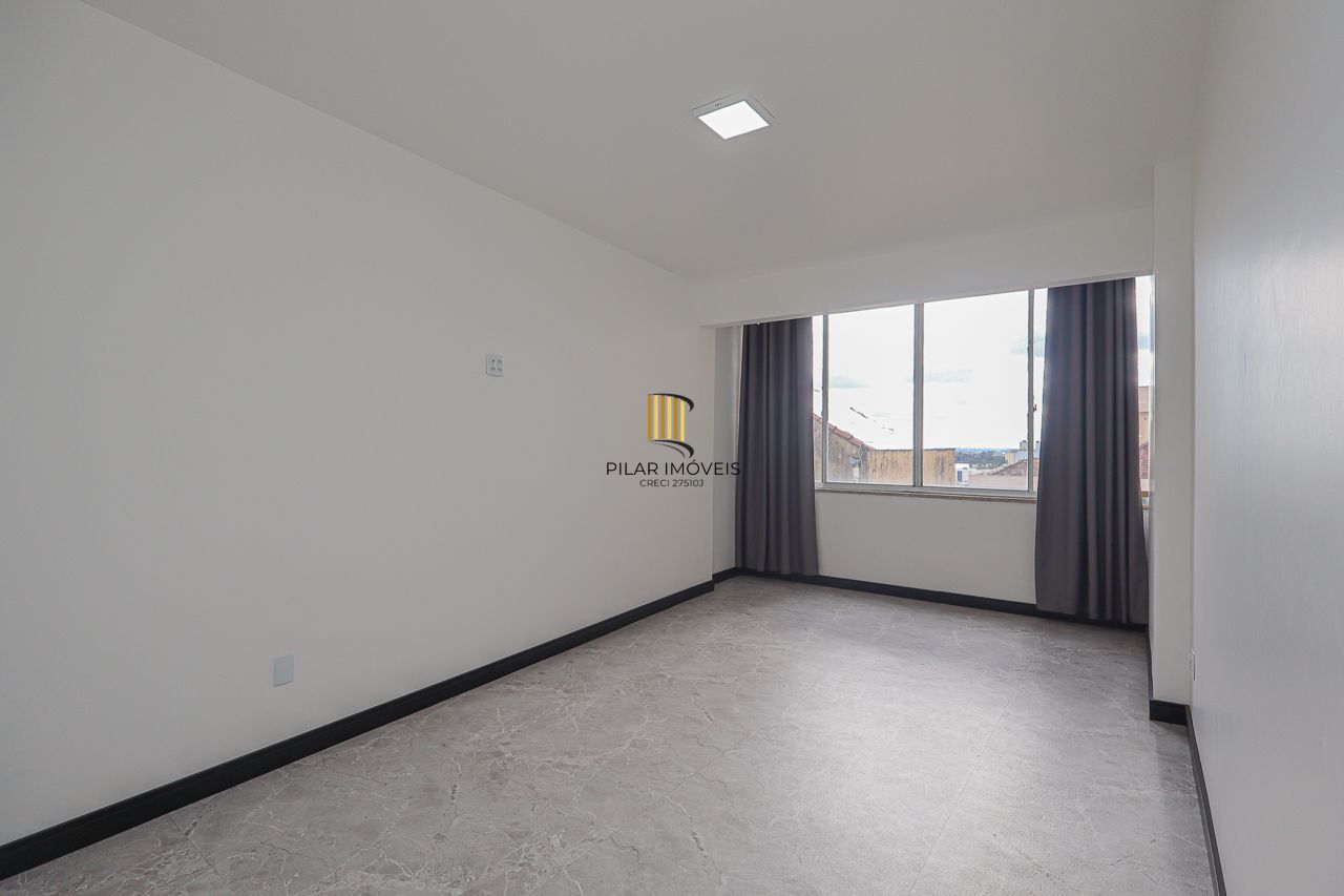 Apartamento a venda no bairro Independência