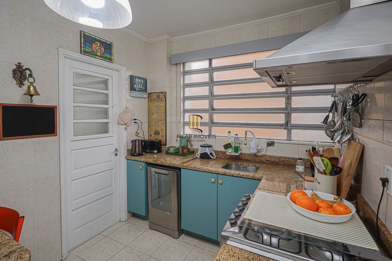 Apartamento a venda no bairro Indepêndencia