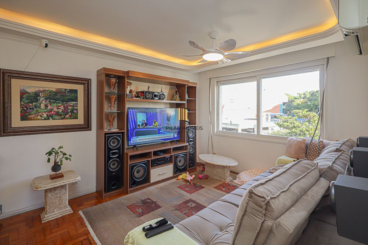 Apartamento a venda no bairro Santo Antônio