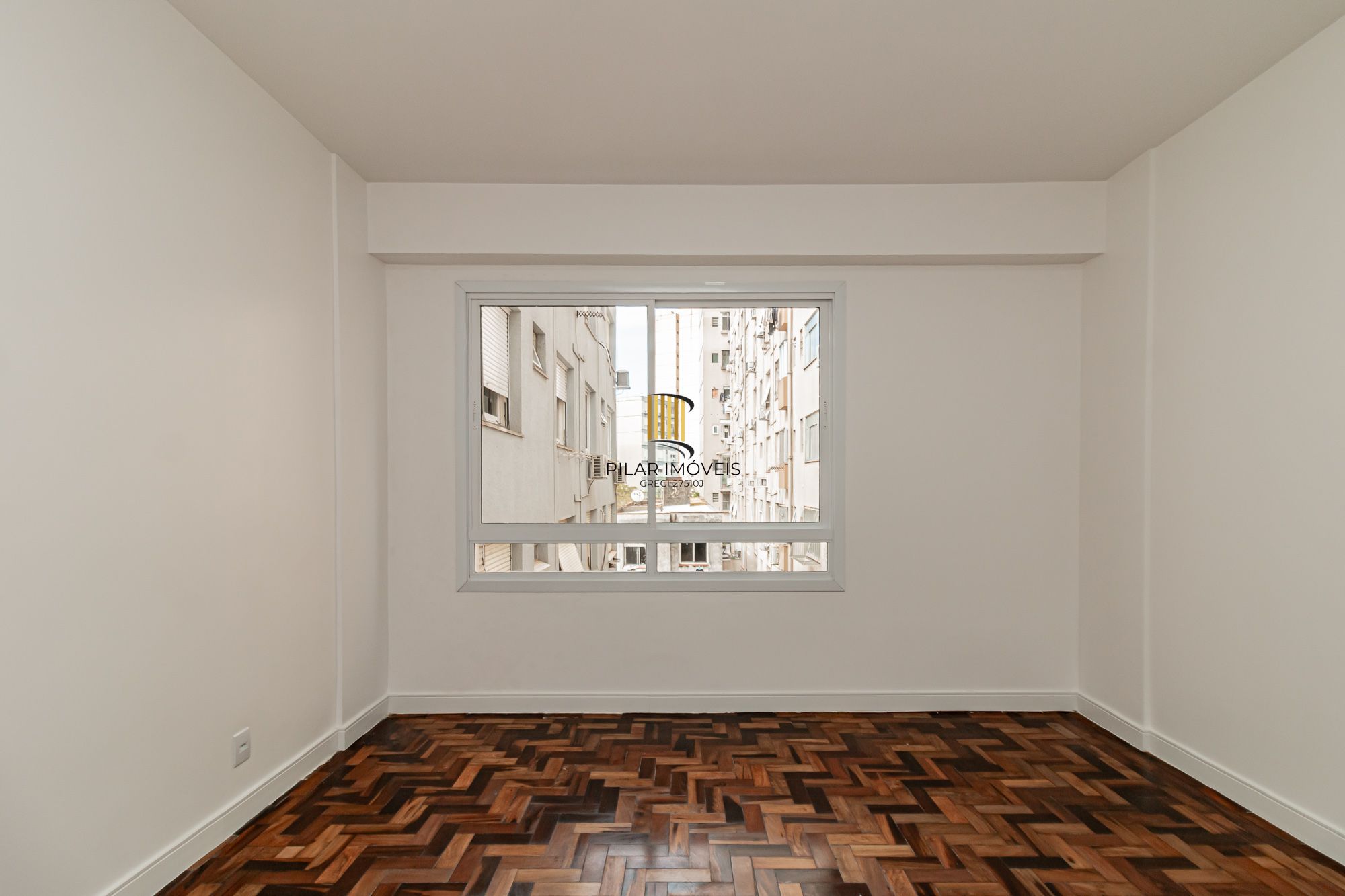 Apartamento a venda no Centro