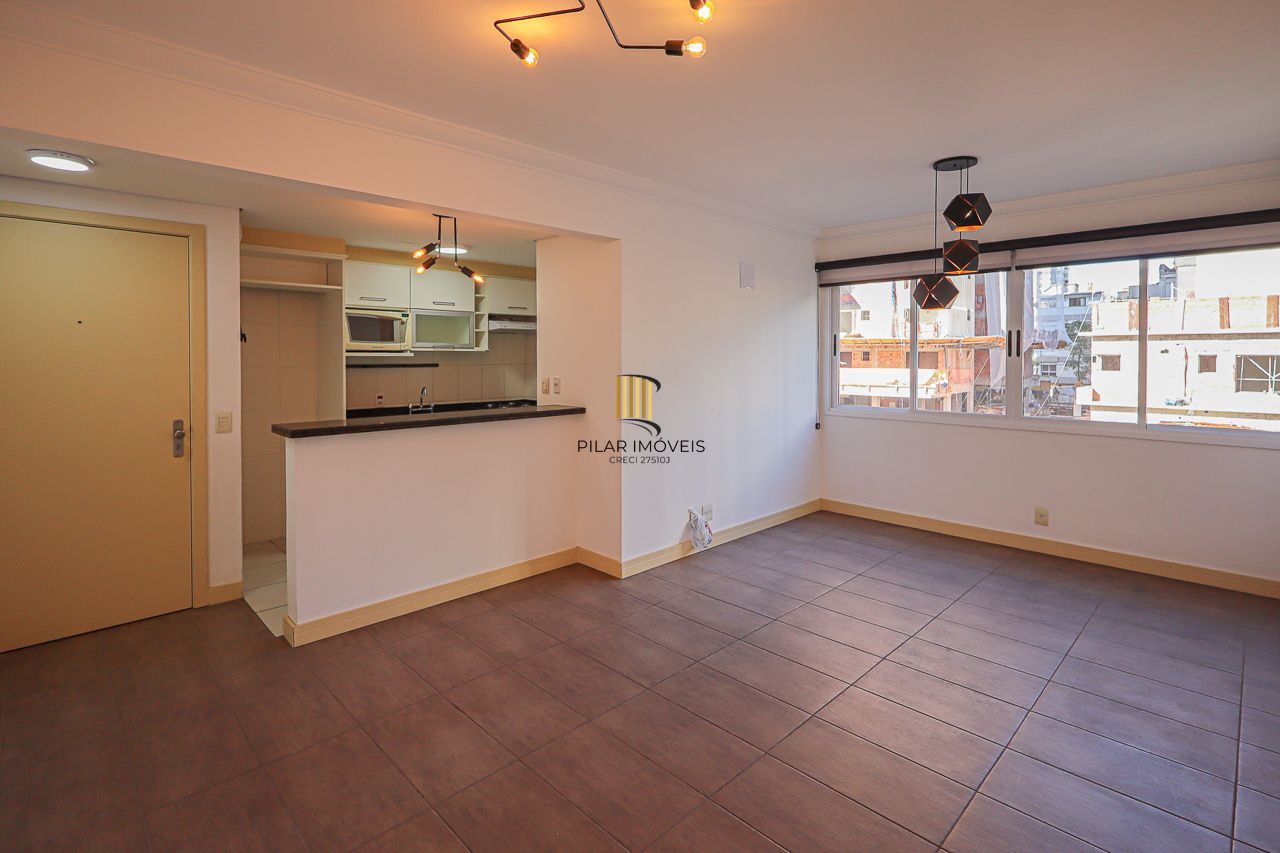 Apartamento a venda no bairro Petrópolis