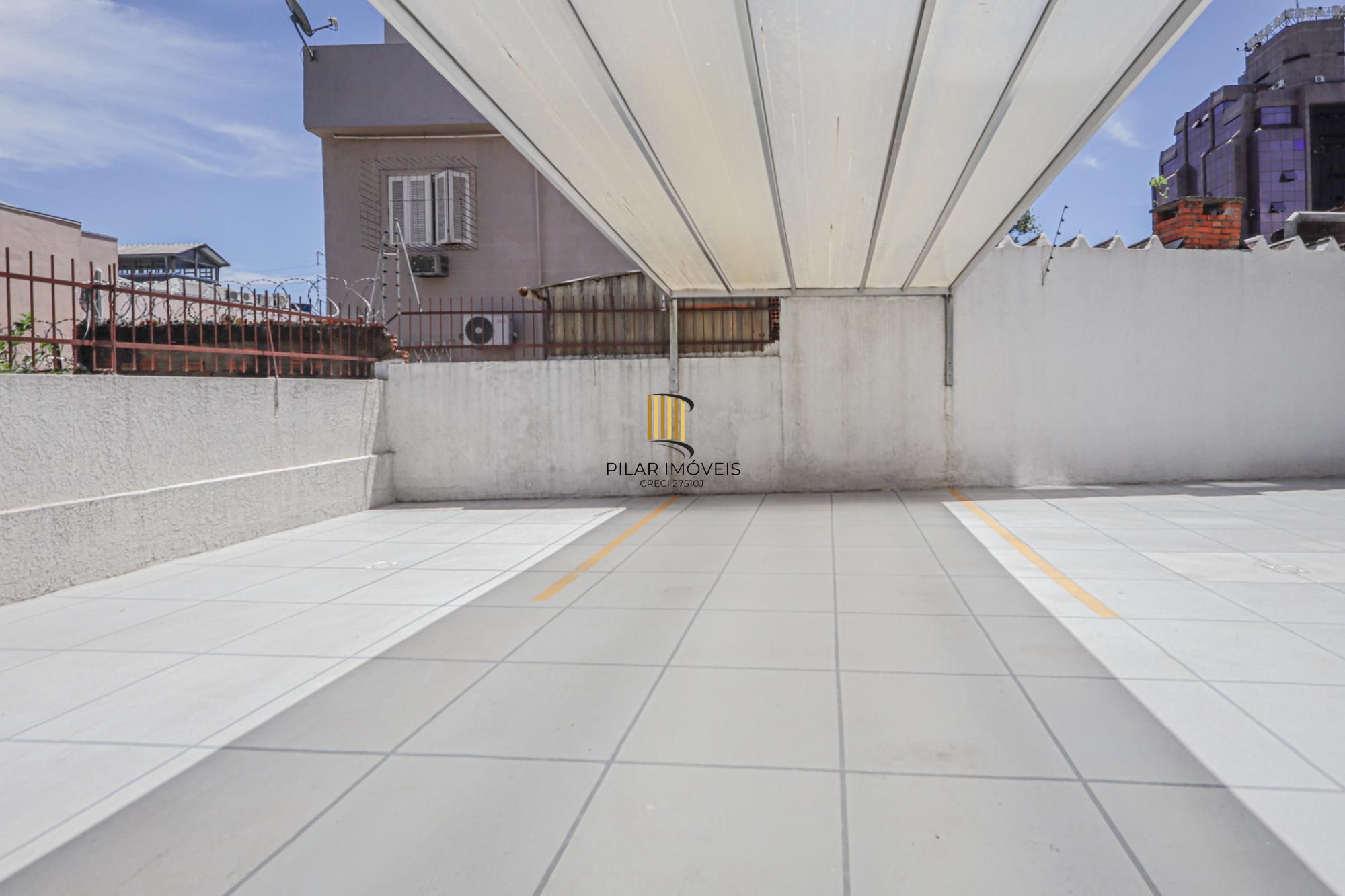 Apartamento Garden a venda no bairro Santana