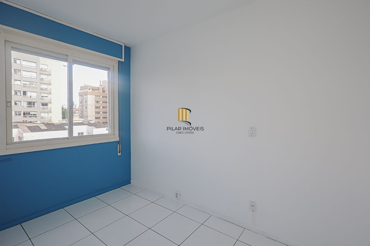 Apartamento a venda no bairro Jardim Botânico.
