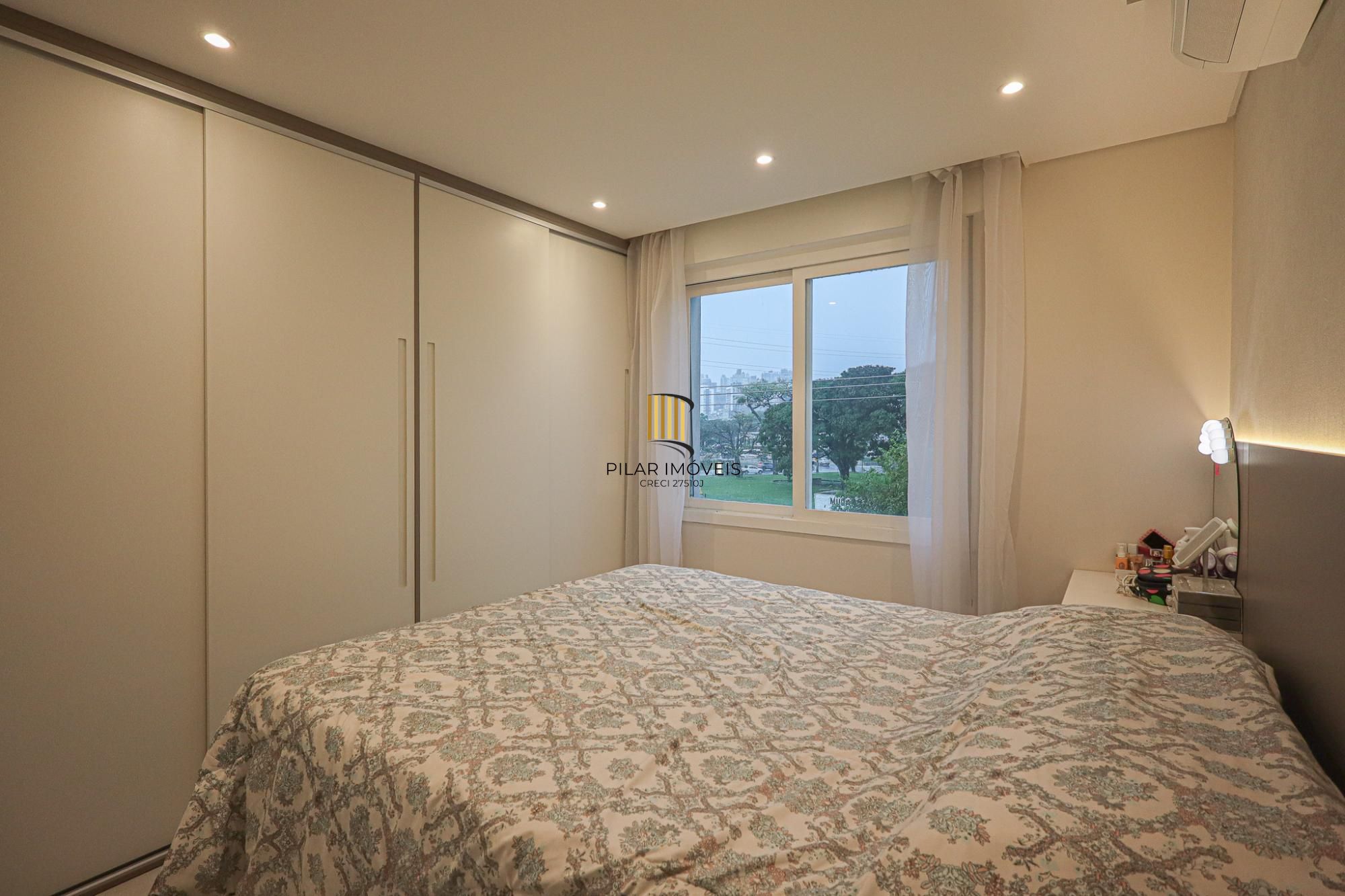 Apartamento a venda no bairro Santana