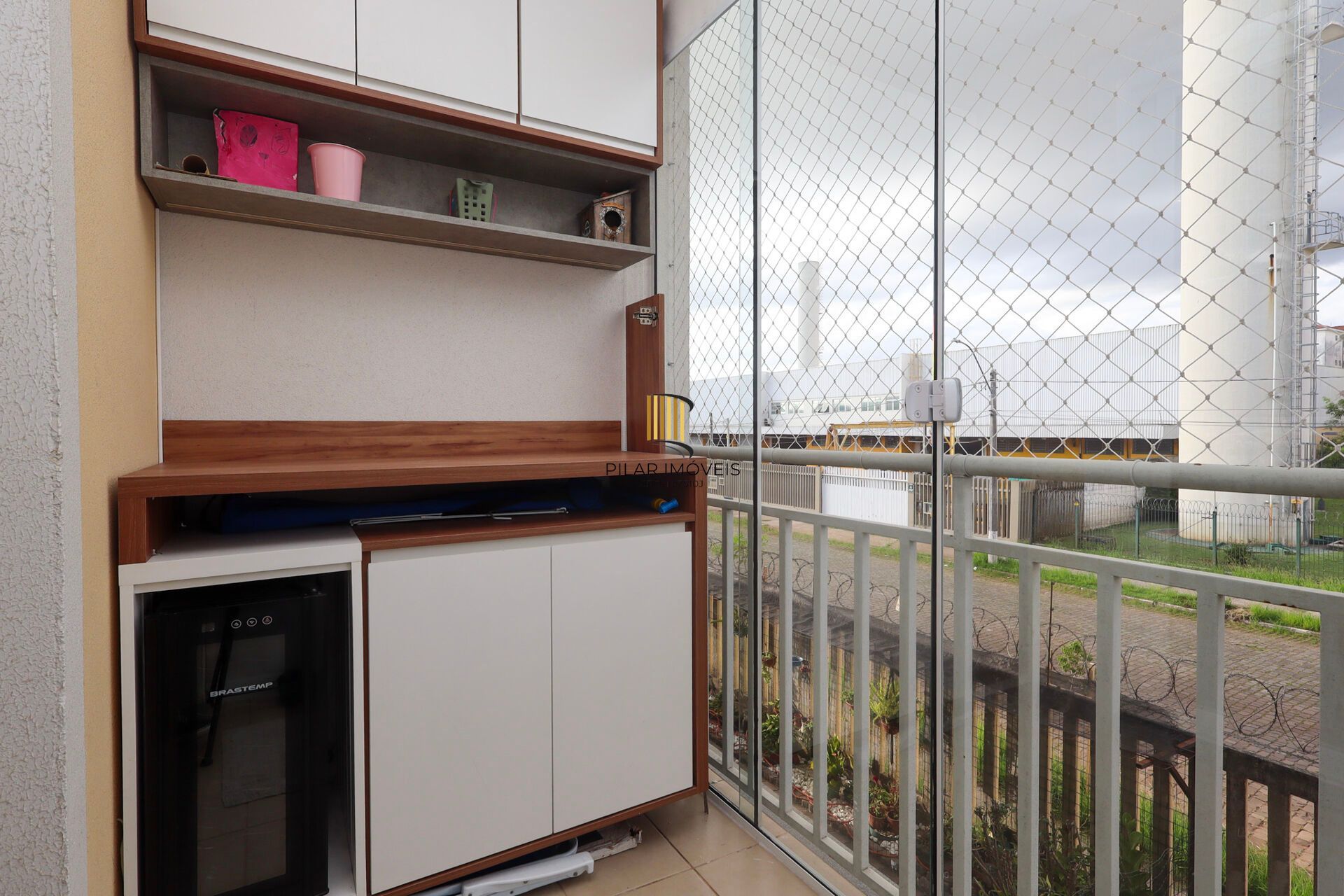 Apartamento à venda no bairro Humaitá em Porto Alegre/RS