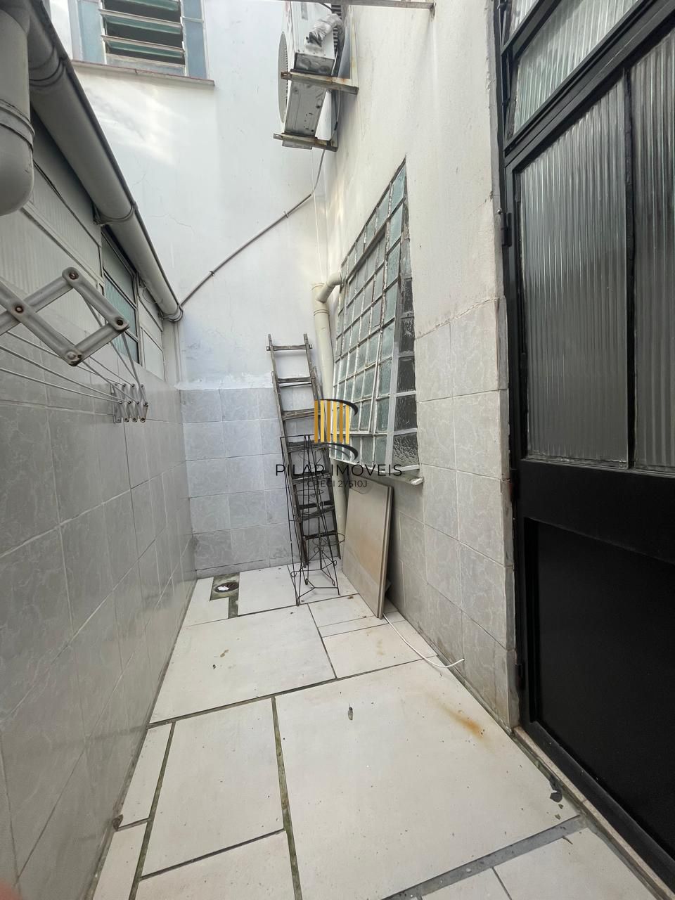 Apartamento a venda no bairro Menino Deus