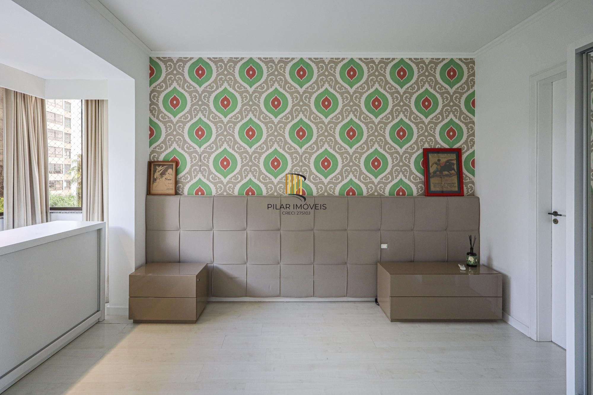 Apartamento a venda no bairro Petrópolis