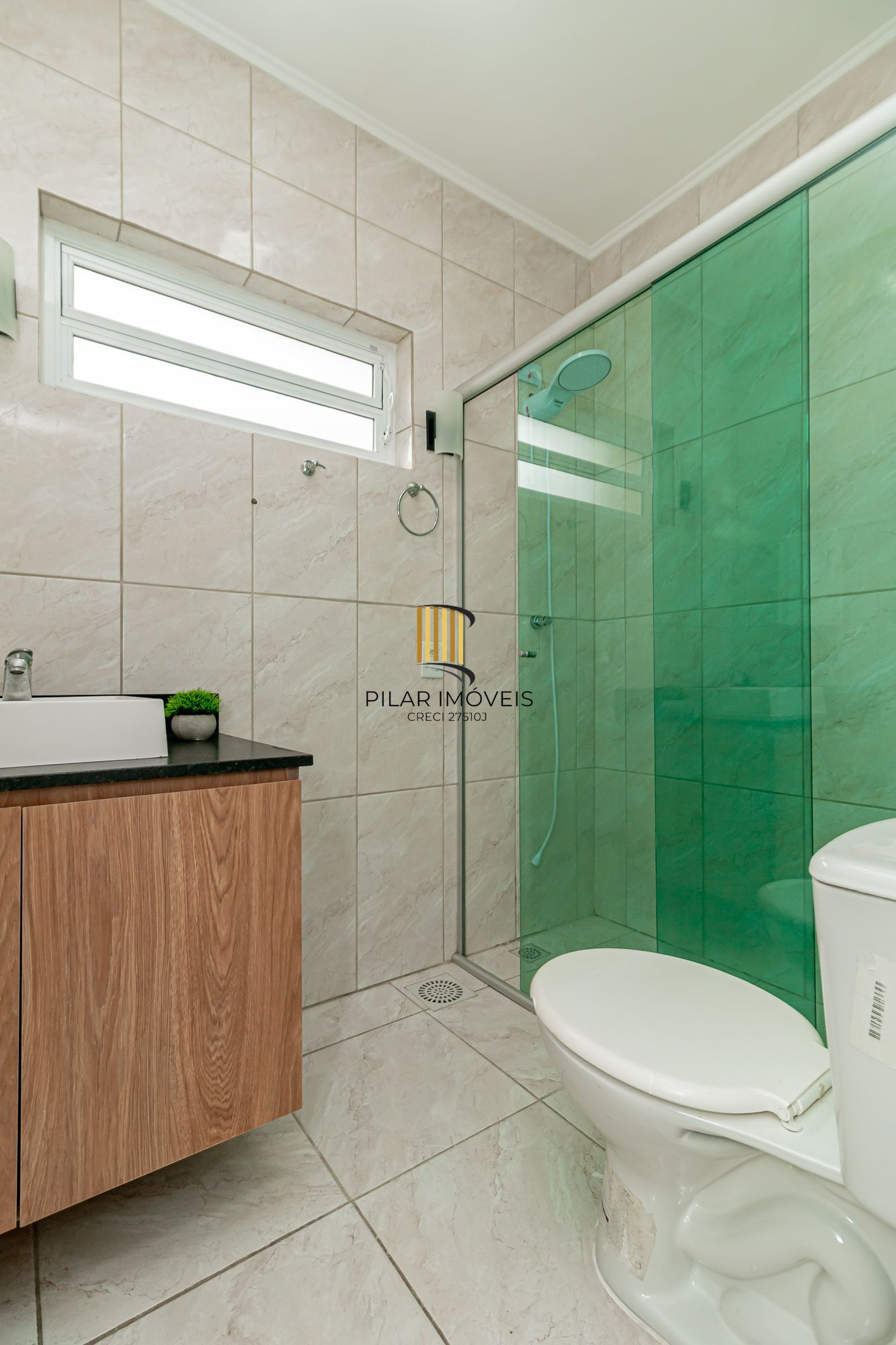 Apartamento a venda no Centro