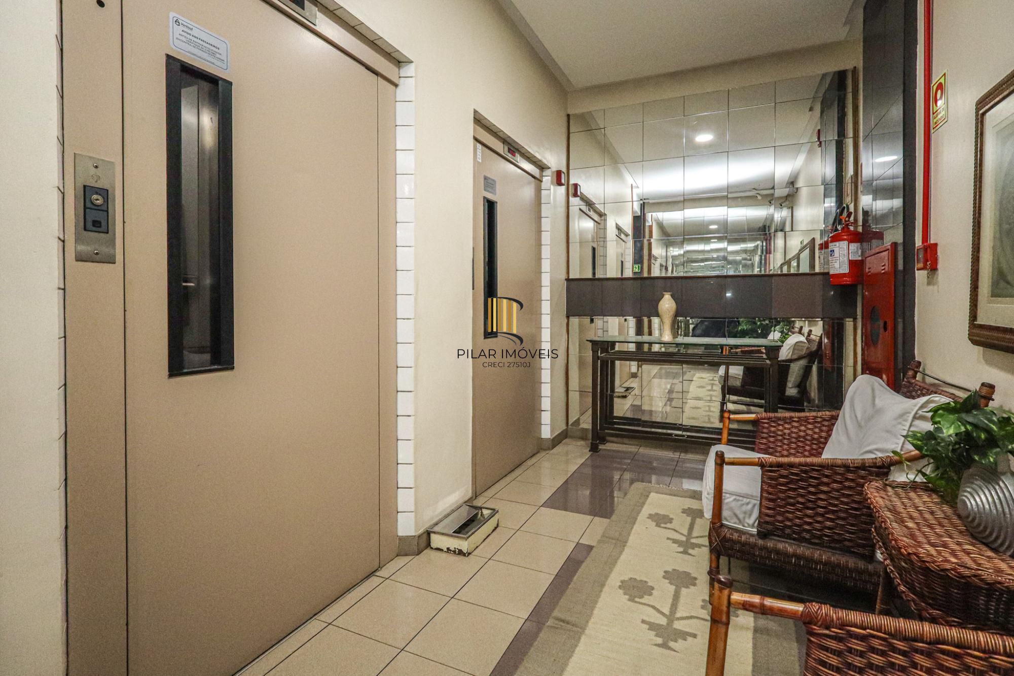 Apartamento a venda no bairro São João