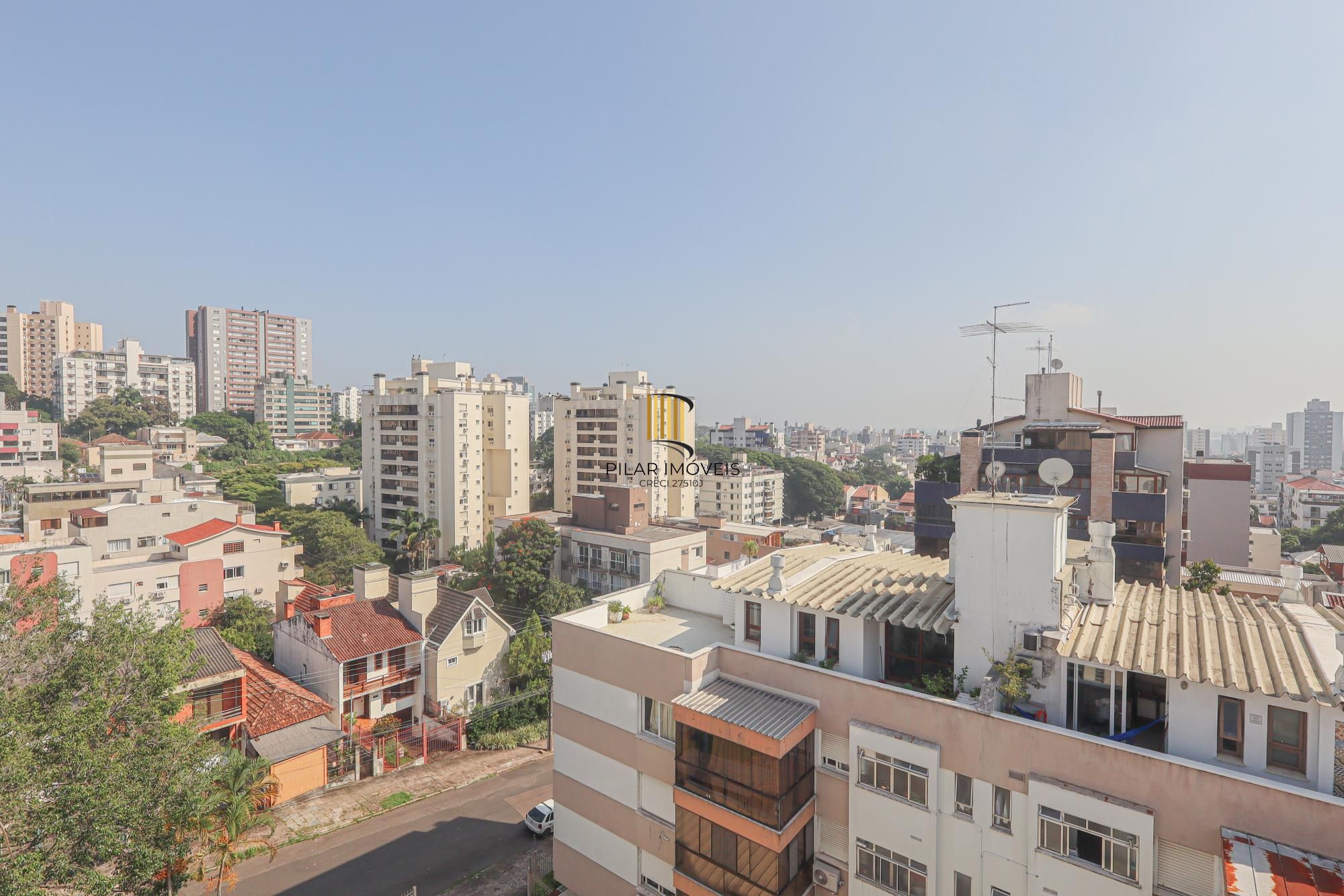 Cobertura a venda no bairro Higienópolis
