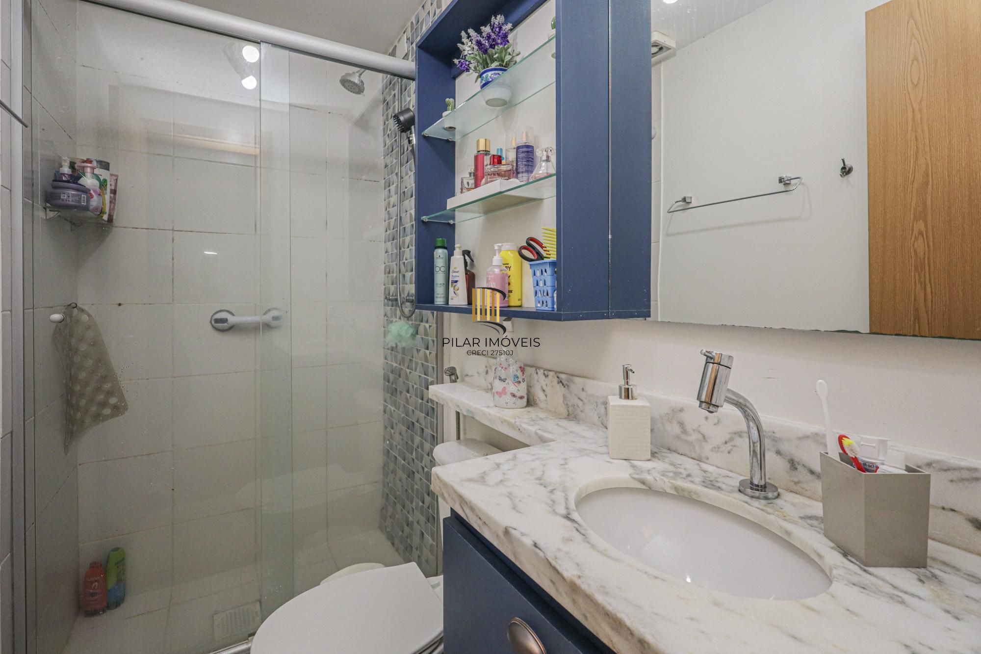 Apartamento a venda no bairro Jardim Carvalho