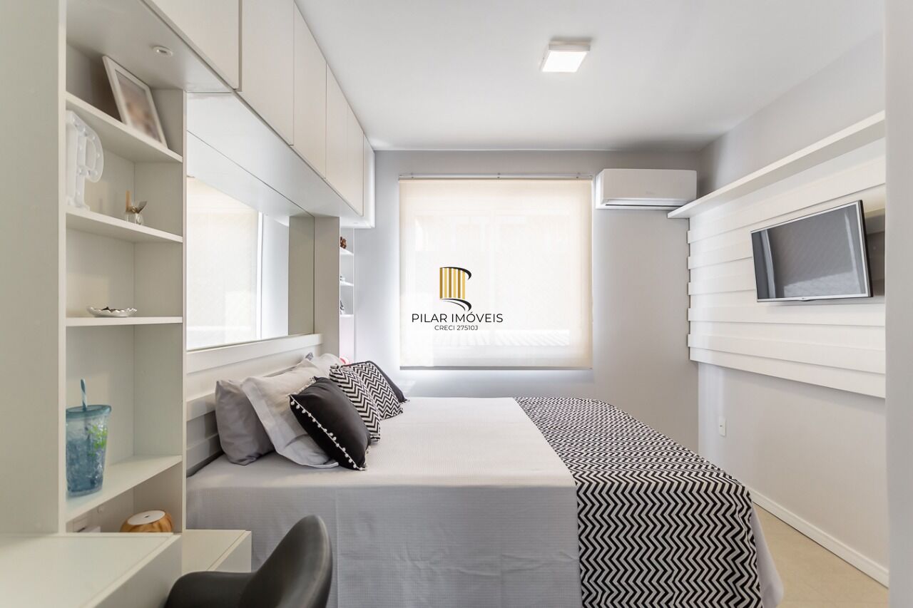 Apartamento à venda no bairro Petrópolis em Porto Alegre/RS